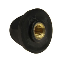 Купить Гайка винта конусная под шплинт Suzuki DF4-6 арт. 5813091JL0000