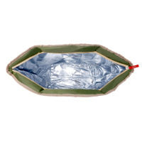 Купить Термосумка Biostal Фэмили (30 л.), зеленая арт. TВ-30G