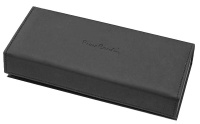 Купить Ручка перьевая Pierre Cardin EVOLUTION. Цвет - черный. Упаковка В. арт. PC1020FP