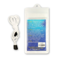 Купить Водонепроницаемый чехол Aquabag AB-01WL арт. AB-01WL