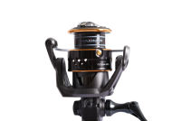 Купить Катушка безынерционная Maximus Zircon-X 2000 (5+1 подш.) арт. MZX20