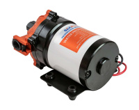 Купить Помпа водоподающая мембранная SeaFlo, 24 В, 26.5 л/мин, 4.1 бар арт. SFDP207006053