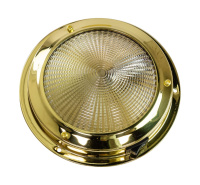 Купить Светильник каютный, латунь (упаковка из 10 шт.) арт. 00541-BL_pkg_10