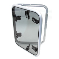 Купить Люк палубный распашной Альбатрос 600x800 арт. 030841Т