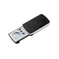 Купить Лупа Veber 774-3ZX (10х, 20х, 30х) арт. 26240