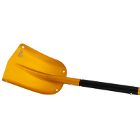 Купить Лопата складная лавинная Tramp Fold, желтый арт. TRA-306