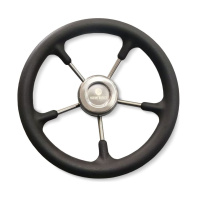 Купить Рулевое колесо Marine Rocket, 320мм (упаковка из 10 шт.) арт. 06589_MR_pkg_10