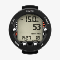Купить Компьютер для погружений Suunto Zoop Novo Black, черный арт. SS021645000