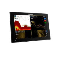 Купить Эхолот SIMRAD NSX® 3012 with Active Imaging™ арт. 000-15370-001