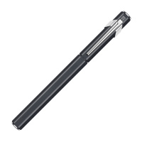Купить Caran d’Ache Office 849 Classic - Matte Black, перьевая ручка, M арт. 840.009