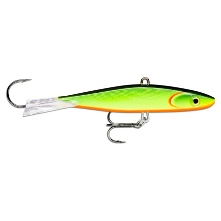 Купить Балансир RAPALA Jigging Shadow Rap 09 /BYR / 9см, 17гр. арт. JSDR09-BYR