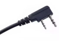 Купить Тангента Baofeng Speaker Mic 2-pin арт. Baofeng Speaker Mic