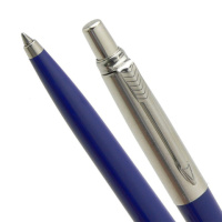 Купить Parker Jotter Original K60,синяя,  шариковая ручка, M (СПЕЦЗАКАЗ) арт. RG0033170