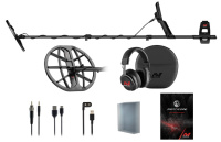 Купить Металлоискатель Minelab Manticore арт. 1139440