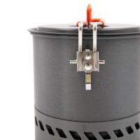 Купить Tramp котел Firebird 1,5л c термообменником арт. TRC-118