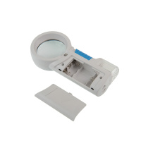 Купить Лупа Veber 7010 (8х, 44мм) арт. 26214