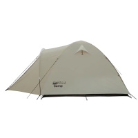 Купить Tramp Lite палатка Camp 2 (песочный) арт. TLT-010
