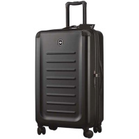 Купить Чемодан Victorinox Spectra 2.0, черный, 47x27x75 см, 70 л арт. 31318501