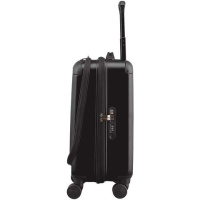 Купить Чемодан Victorinox Spectra Dual-Access 2.0, черный, 41x24x55 см, 37 л арт. 31318101