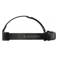 Купить Фонарь светодиодный налобный LED Lenser MH7, черный, 600 лм, аккумулятор арт. 501599