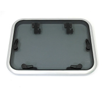 Купить Люк палубный распашной Альбатрос 600x800 арт. 030841Т