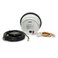 Купить Спидометр GPS цифровой (BB) арт. KY08213