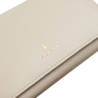 Купить Кошелёк Cross Monaco, кожа наппа, бежевый, 20x11x2,5 см арт. AC898288_1-16