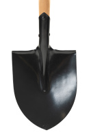 Купить Лопата штыковая Garten Edel универсальный ковш арт. 05.074