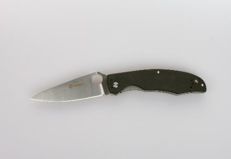 Купить Нож Ganzo G732 черный, G732-BK арт. G732-BK