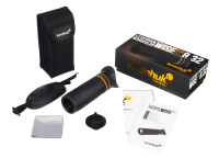 Купить Монокуляр Levenhuk Wise PLUS 8x32 арт. 67738