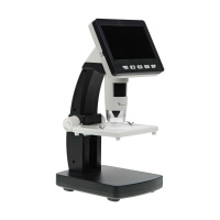 Купить Цифровой микроскоп МИКМЕД LCD 1000Х 2.0B арт. 30290