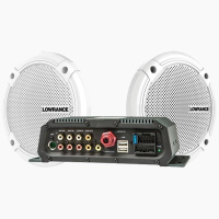 Купить Lowrance SonicHub®2 арт. 000-12302-001