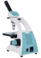 Купить Микроскоп Levenhuk 500M, монокулярный арт. 75424