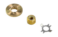 Купить Установочный комплект винта Mercury 25-70, Marine Rocket (упаковка из 4 шт.) арт. 20813301_pkg_4