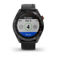 Купить Garmin Approach® S40 арт. 010-02140-01