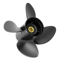 Купить Винт гребной Solas 4413-128-17, 4x12.8x17 (R) арт. 4413-128-17