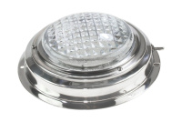 Купить Светильник каютный светодиодный, 12 В, D173 мм, 1 режим свечения (упаковка из 50 шт.) арт. C14164LED_pkg_50