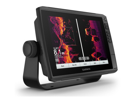 Купить Garmin ECHOMAP ULTRA 102sv с GT56UHD-TM арт. 010-02526-01