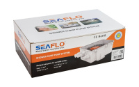 Купить Бак откачки воды из душа 600 GPH, 12 В, SeaFlo (упаковка из 3 шт.) арт. SFBP1G60007_pkg_3