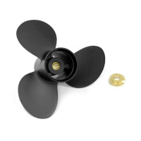 Купить Винт гребной Solas 1111-093-12, 3x9.3x12 (R) арт. 1111-093-12