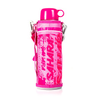 Купить Термос классический Tiger MMN-W100 Pink, 1л (цвет - розовый) арт. MMN-W100 P