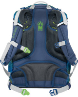 Купить Рюкзак Coocazoo ScaleRale Soniclights Green арт. 188154