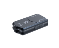 Купить Фонарь Fenix E03R, серый арт. E03R