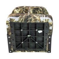 Купить Кресло мягкое складное, цвет камуфляж осень, Marine Rocket (упаковка из 10 шт.) арт. 75103MAX5-MR_pkg_10