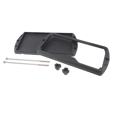 Купить Крепления для аккумуляторной батареи (шпильки и мет. рамки) арт. C87012