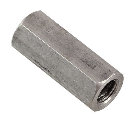 Купить Гайка соединения тяги реверса для Yamaha 9.9-40/F8-9.9; Omax арт. 61N4414600_OM
