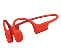 Купить Наушники Suunto Sonic Coral Red, красный арт. SS050948000