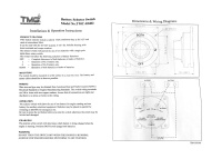 Купить Выключатель массы "OFF-1-BOTH-2" (2 АКБ); 175 А; черный арт. 10630