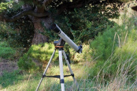 Купить Телескоп Celestron LCM 60 арт. 20105
