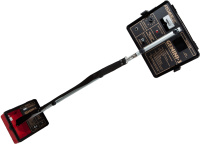 Купить Глубинный металлоискатель Fisher Gemini 3 арт. 96197